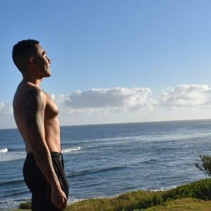 Meet your Posher, Julian